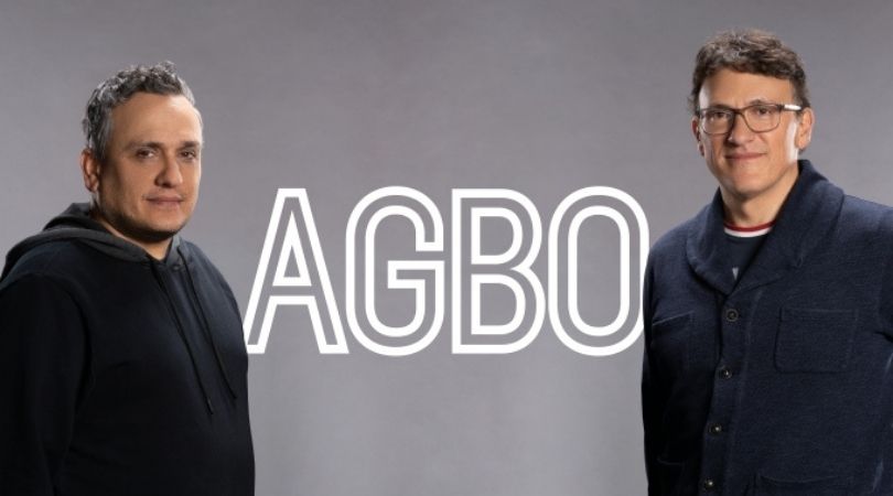 ECCC 2021: How The Russo Brothers Are Building Universes With AGBO Films 1 AGBO Films But Why Tho