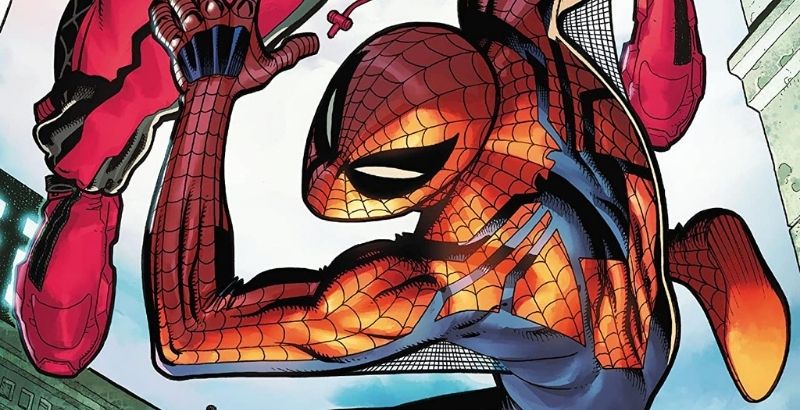 REVIEW : 'Amazing Spider-Man,' Issue #81 1 Amazing Spider-Man #81