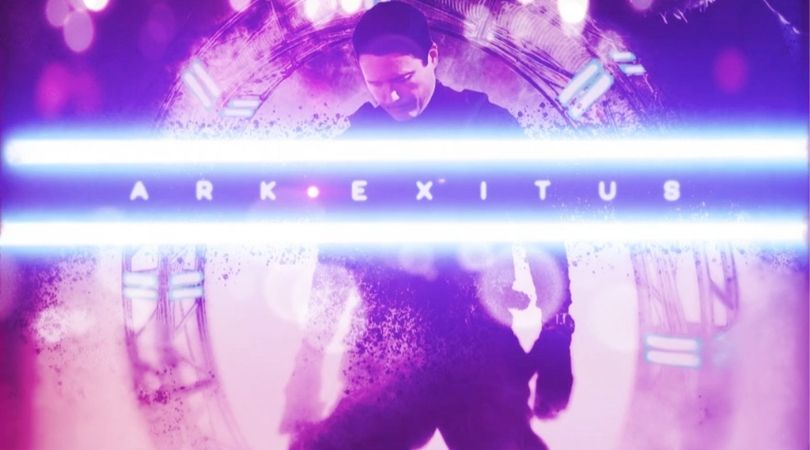 ECCC 2021: 'Ark Exitus' Proves You Don't Have To Break The Bank To Make Great Sci-Fi 1 Ark Existus - But Why Tho