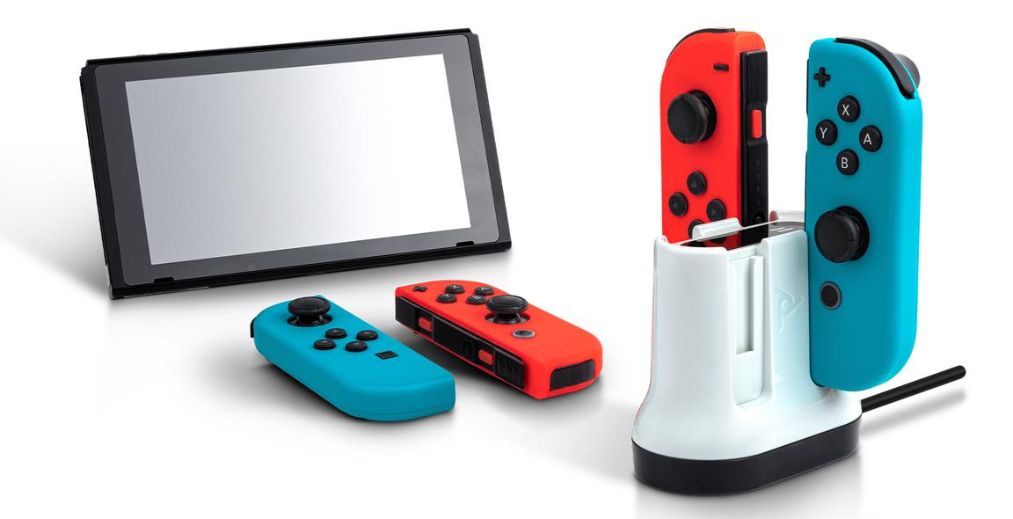 Black Friday Gaming DEals - But Why Tho (1)