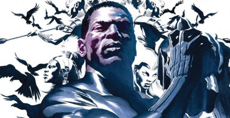 REVIEW: 'Black Panther,' Issue #2 1 Black Panther #2