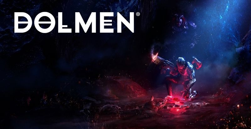 PREVIEW: Dolmen Serves Up Difficulty and Dark Beauty 1 Dolmen - But Why Tho