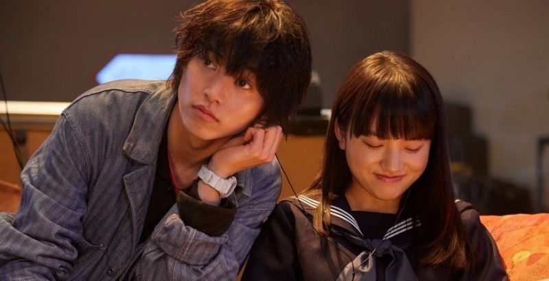 REVIEW: 'The Door Into Summer' Changes Up Time Travel 1 The Door Into Summer
