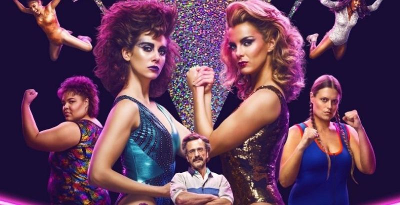 10 Shows to Add to Your Holiday Binge Watch List