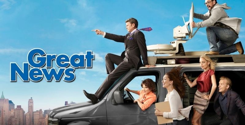 10 Shows to Add to Your Holiday Binge Watch List