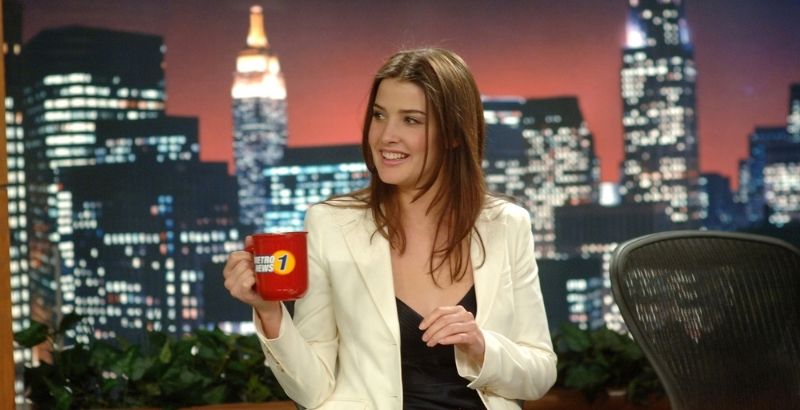How I Met Your Mother