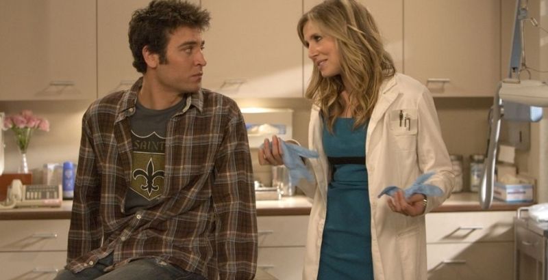 How I Met Your Mother