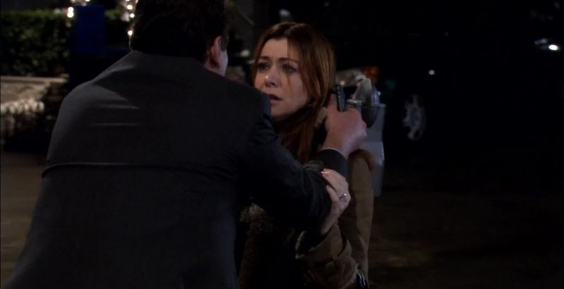 How I Met Your Mother But Why Tho 5