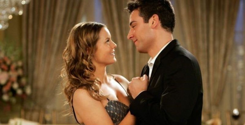 How I Met Your Mother