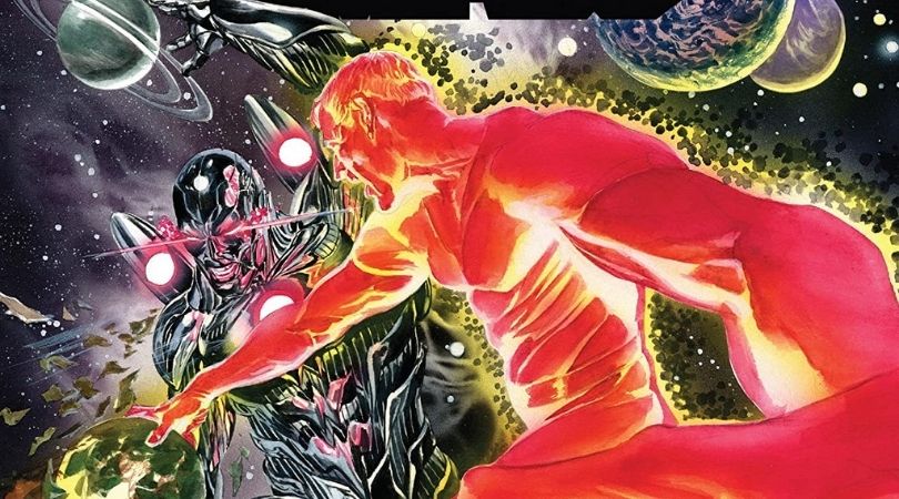 REVIEW: 'Iron Man,' Issue #15 1 Iron Man #15 - But Why Tho