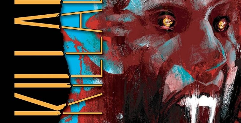 REVIEW: 'Killadelphia’ Volume 3 1 Killadelphia Volume 3