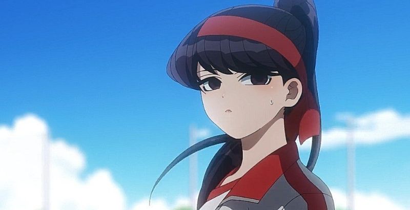 REVIEW: ‘Komi Can’t Communicate’ Episode 11 – “It’s Just A Performance for the Cultural Festival. Plus More” 1 Komi Can’t Communicate Episode 11 - But Why Tho