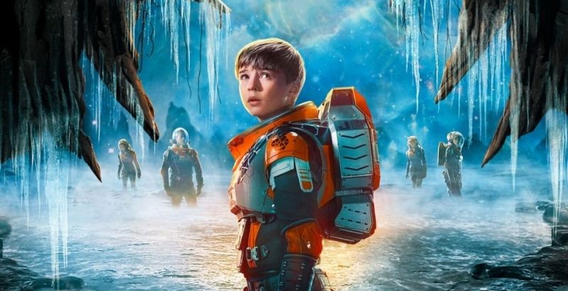 REVIEW: 'Lost in Space' Season 3 is a Swan Song to a Much Loved Sci-Fi Series 1 Lost In Space Season 3