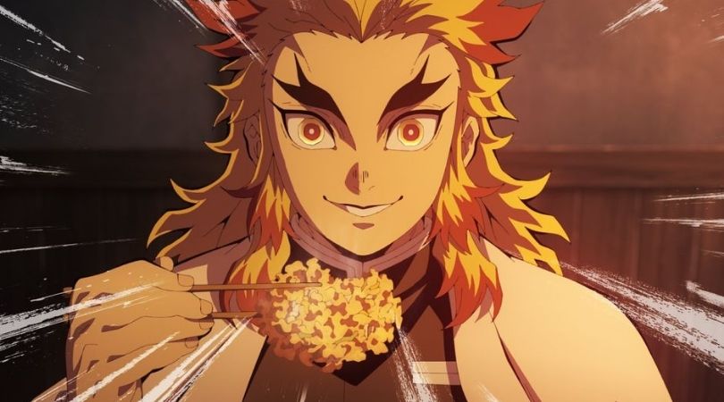 REVIEW: 'Demon Slayer -Kimetsu no Yaiba- Mugen Train Arc' is an Excellent Adaptation of the Film 1 Mugen Train Arc - But Why Tho
