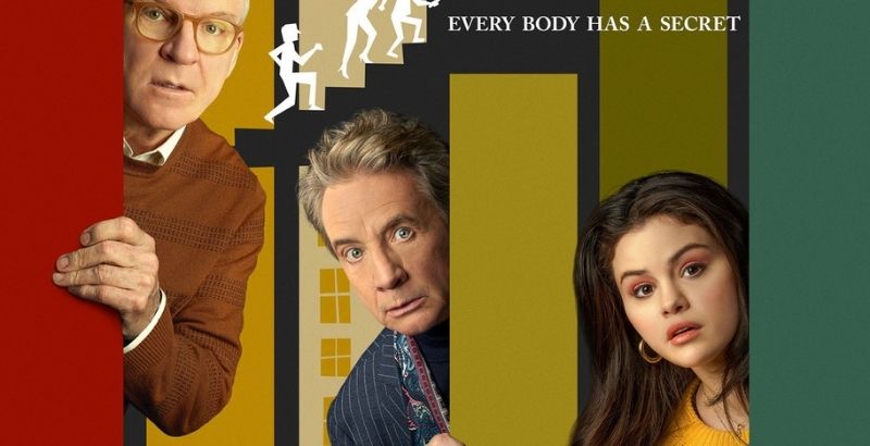 10 Shows to Add to Your Holiday Binge Watch List