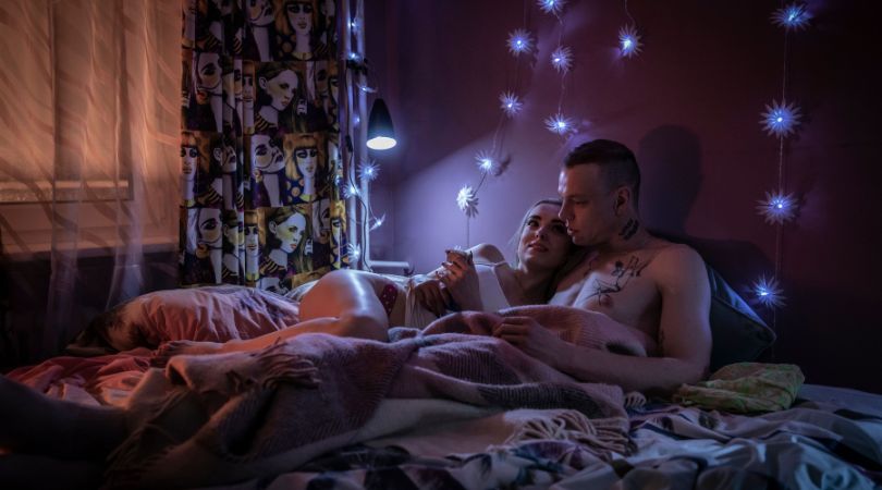 TALLINN 2021: 'Other People' Is an Impressive Musical Portrait of Lost Youth 1 Other People - But Why Tho