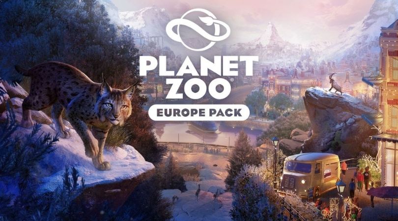 Planet Zoo: Europe Delivers a Winter Wonderland on December 14 1 Planet Zoo: Europe Pack