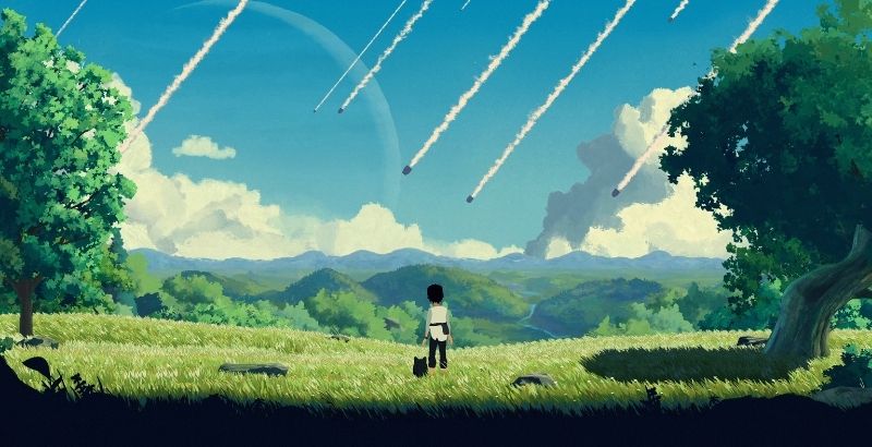 REVIEW: Step Into The Gorgeous 'Planet Of Lana' (XSX) 1 Planet of Lana