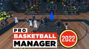 Pro basketball manager 2022 - But Why Tho