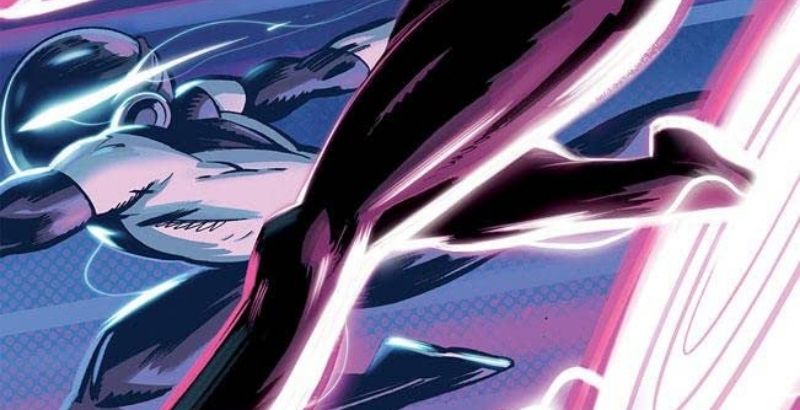 REVIEW: 'Radiant Black,' Issue #11 1 Radiant Black #11