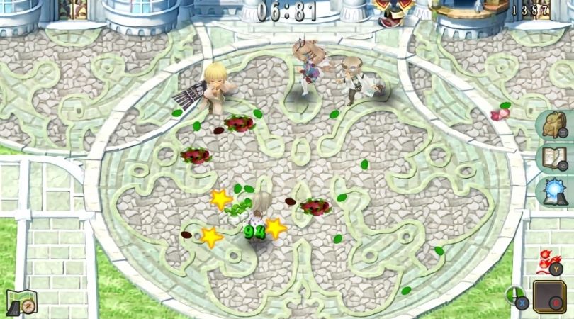 XSEED Games Releases Rune Factory 4 Special for PlayStation 4, Xbox One, and PC 1 Rune Factory 4 Special