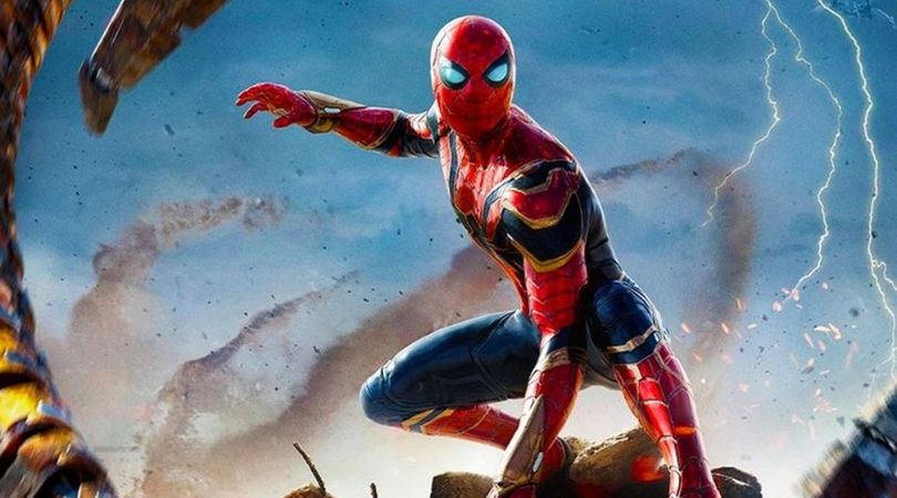 Spider-Man No Way Home - But Why Tho