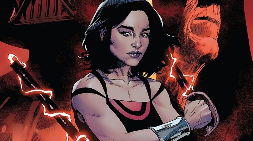 REVIEW: 'Star Wars: Crimson Reign,' Issue #1 1 Star Wars Crimson Reign #1 - But Why Tho