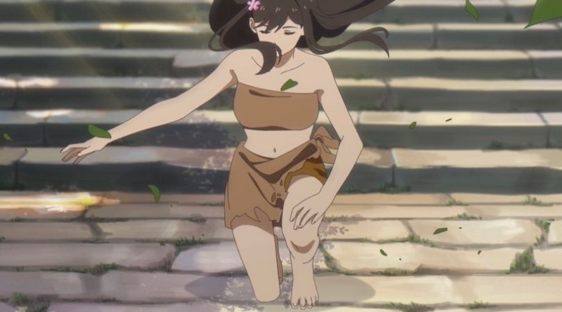 REVIEW: 'The Daily Life of the Immortal King,' Episode 22 - "The Foolish Old Man's Spirit in the Sun Family" 1 The Daily Life of the Immortal King Episode 22