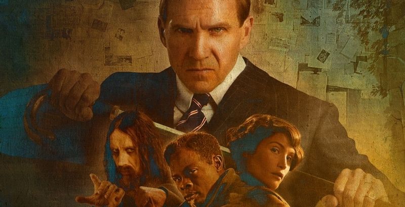 REVIEW: 'The King's Man' is Noble to a Fault 1 The Kings Man