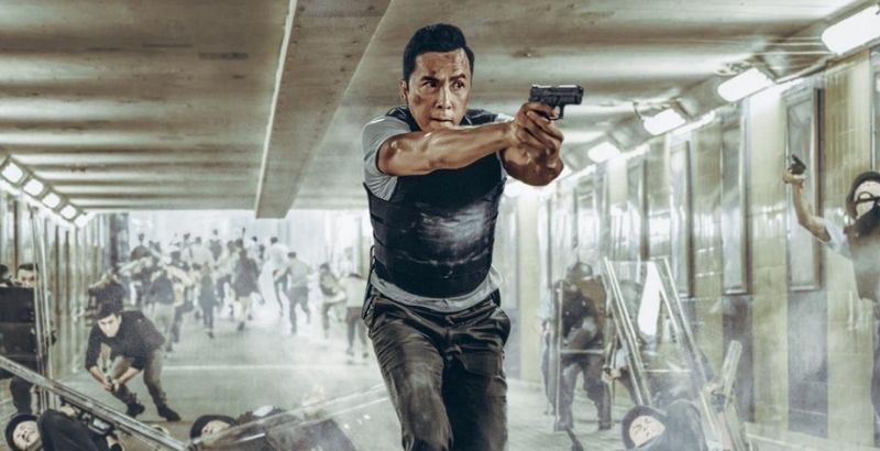 Top Action Movies of 2021 But Why Tho 2