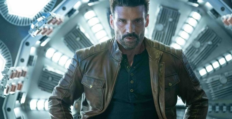 Top Action Movies of 2021 - But Why Tho