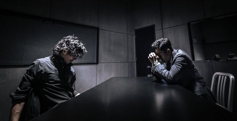 Top Foreign-language films of 2021 - But Why Tho