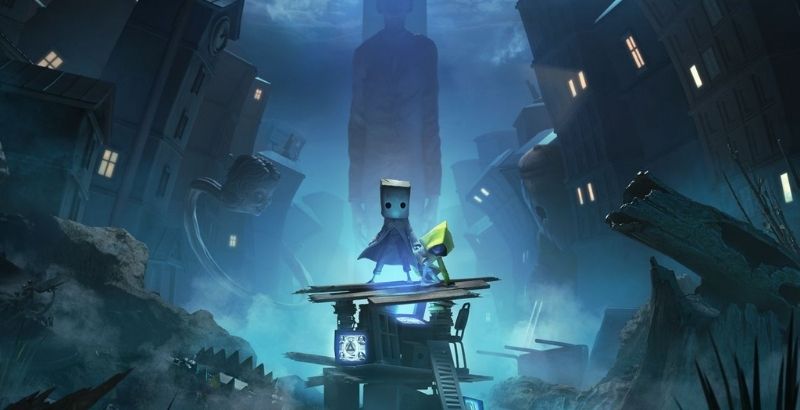 Top Games of 2021 - But Why Tho (1)