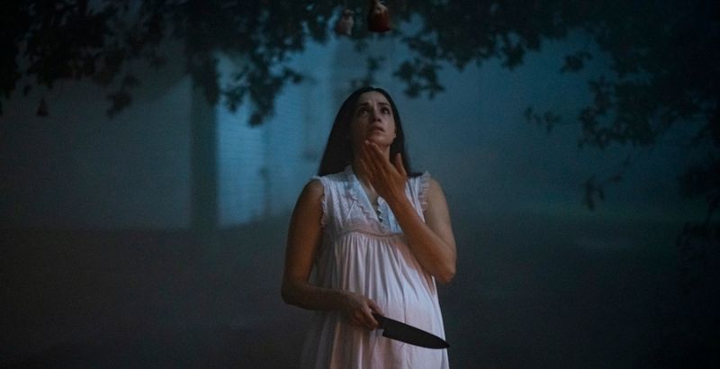 Top Horror Movies of 2021 - But Why Tho (2)