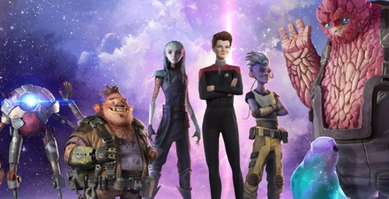 Top animated series of 2021 - But Why Tho (1)