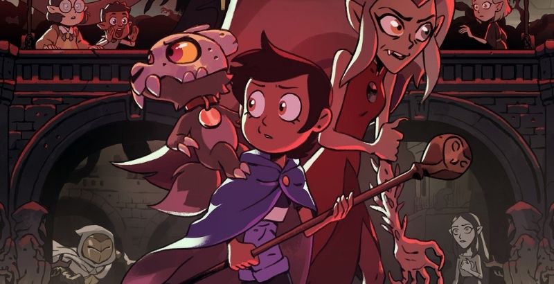 Top animated series of 2021 - But Why Tho (4)