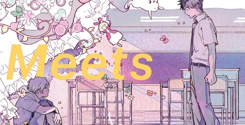 Top bl manga 2021 6