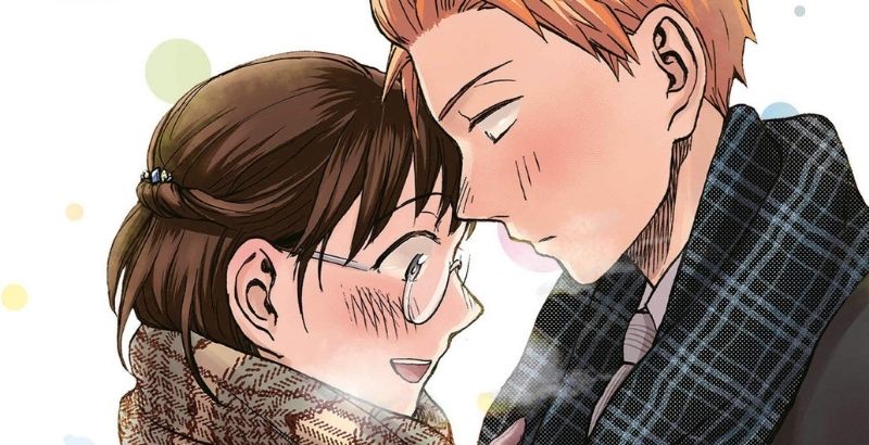 Top manga 2021