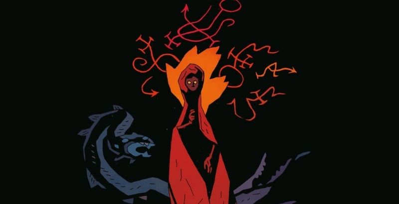REVIEW: 'Sir Edward Grey: Acheron,' Issue #1 1 Sir Edward Grey: Acheron #1 Review
