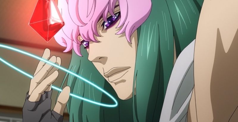 REVIEW: 'Platinum End,' Episode 9 - "The Face of an Assassin" 1 Platinum End Episode 9 Review