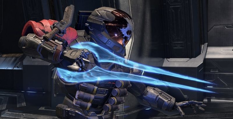 REVIEW: 'Halo Infinite' Multiplayer is a Master Class (XSX) 1 Halo Infinite Multiplayer Review