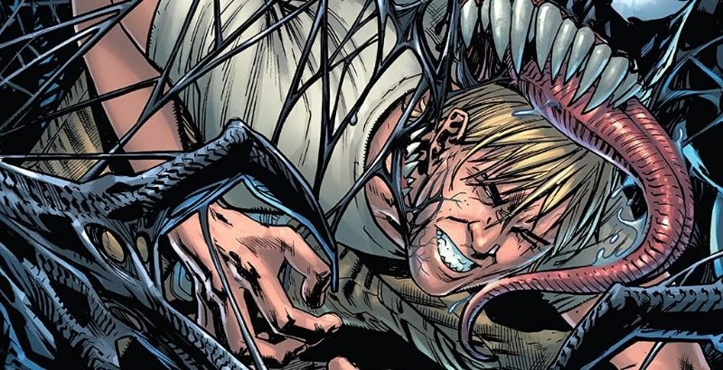 REVIEW: 'Venom,' Issue #3 1 Venom #3