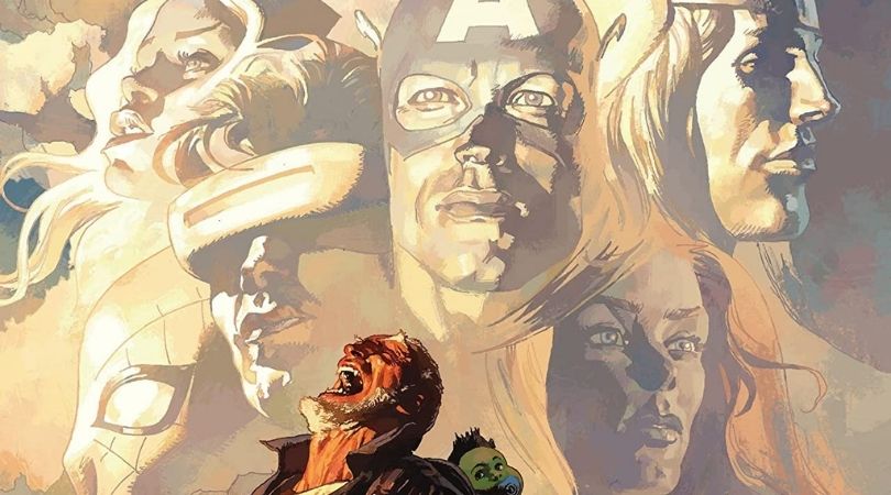 ADVANCED REVIEW: ‘Wastelanders: Wolverine’ Issue #1 1 Wastelanders Wolverine #1 - But Why Tho