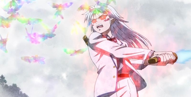 REVIEW: 'Yashahime: Princess Half-Demon,' Episode 37 - "Zero's Wish" 1 Yashahime Episode 37 But Why Tho