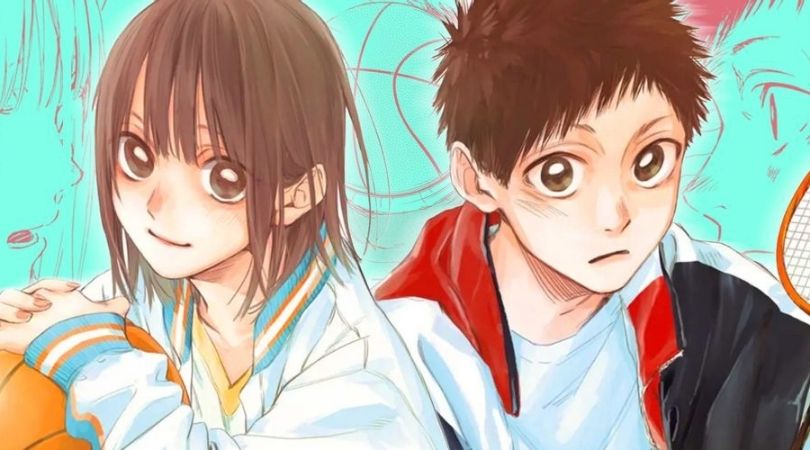 top manga 2021 But Why Tho