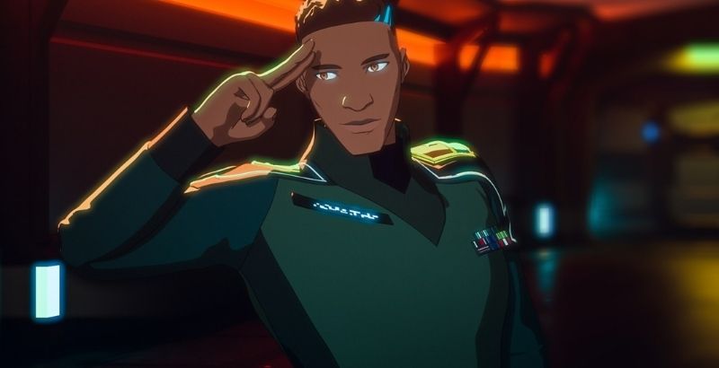 REVIEW: ‘GEN:Lock’ Season 2 was Long Overdue but Worth the Wait 1 genlock season 2 - But Why Tho
