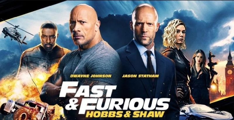 10 Times Pro-Wrestling Moves Used In Films and TV 
