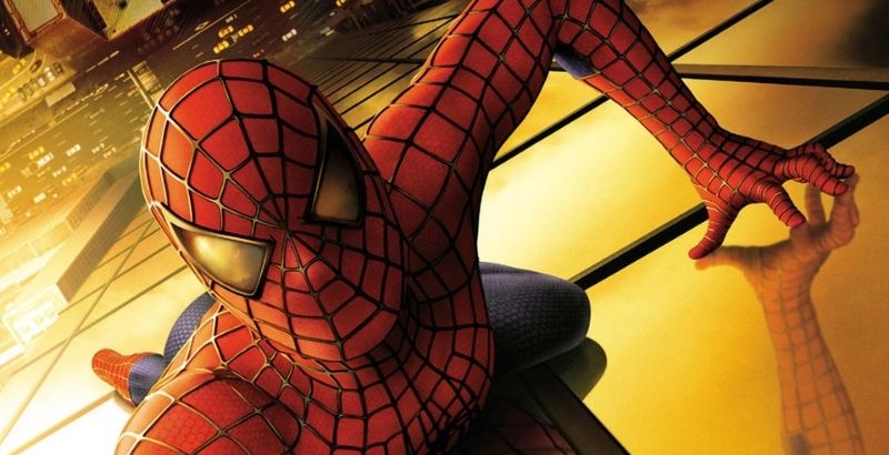 10 Times Pro-Wrestling Moves Used In Films and TV 