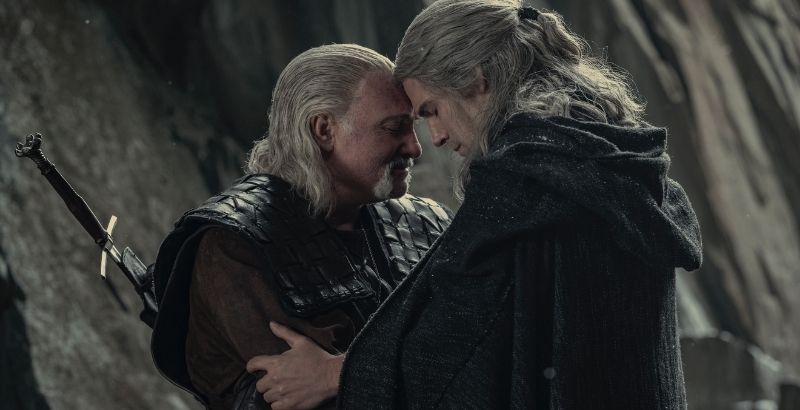 the witcher season 2 - But Why Tho
