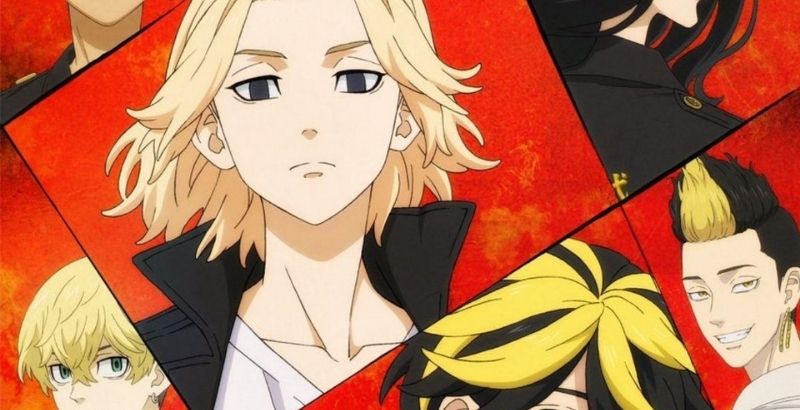 top anime of 2021 - But Why Tho (2)